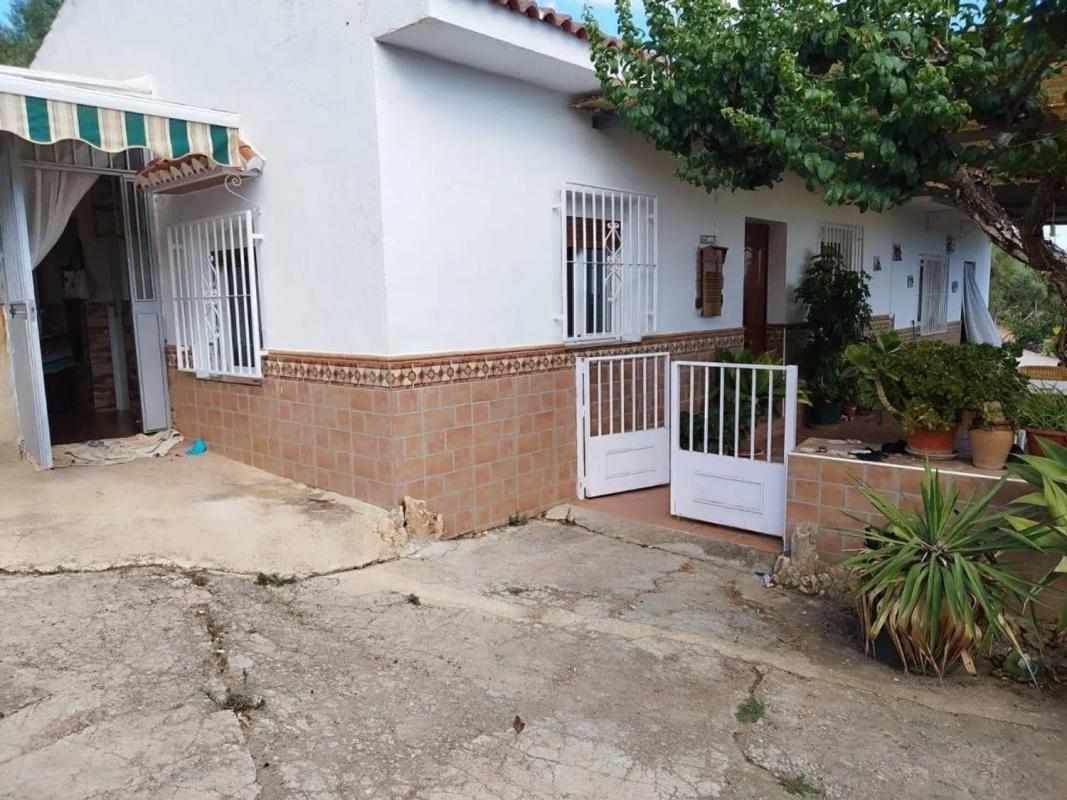Casa independiente, Periana
photo 2