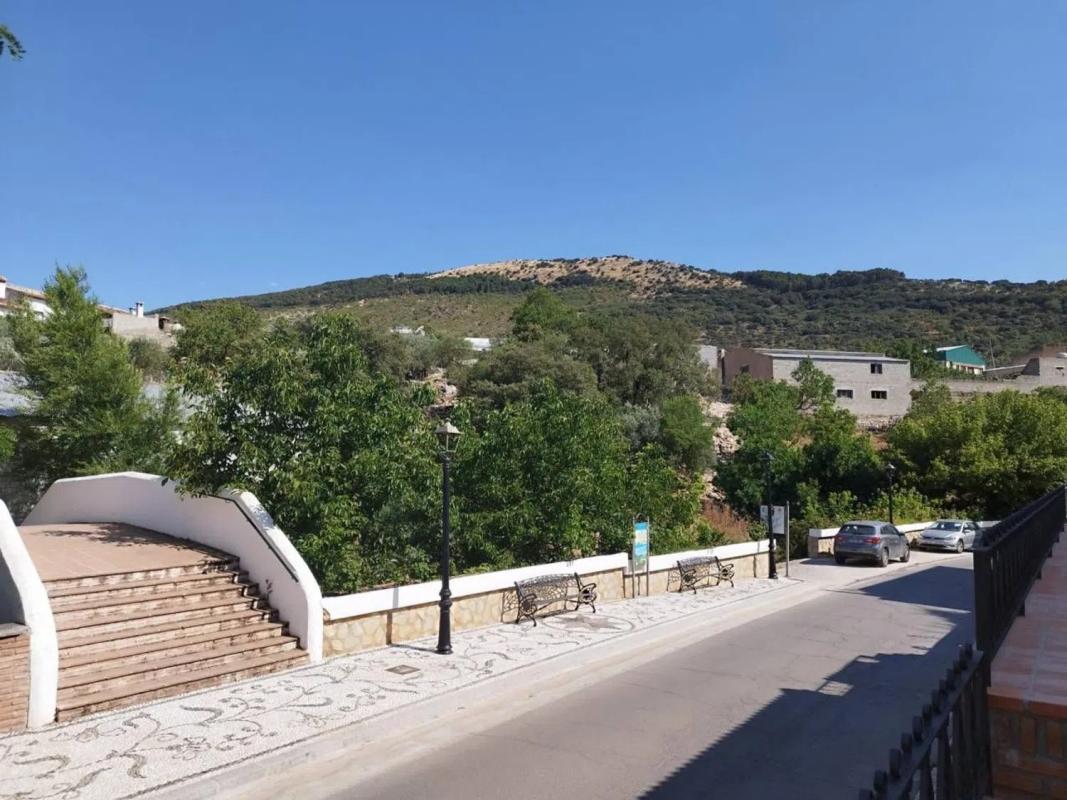 Chalet en Alfarnate, Alfarnate
photo 1