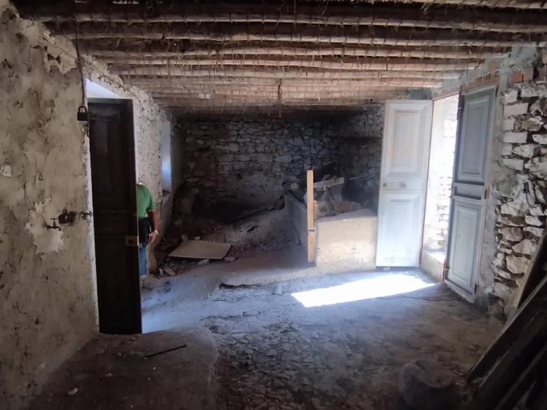 Chalet en Alfarnate, Alfarnate
photo 2