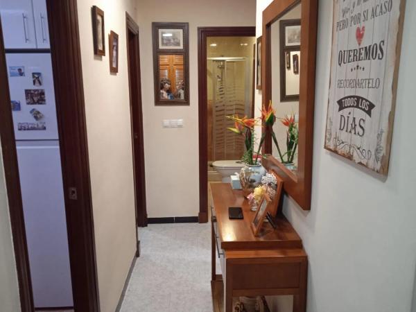 Piso en venta en  Barrio El Palo, Málaga photo 1