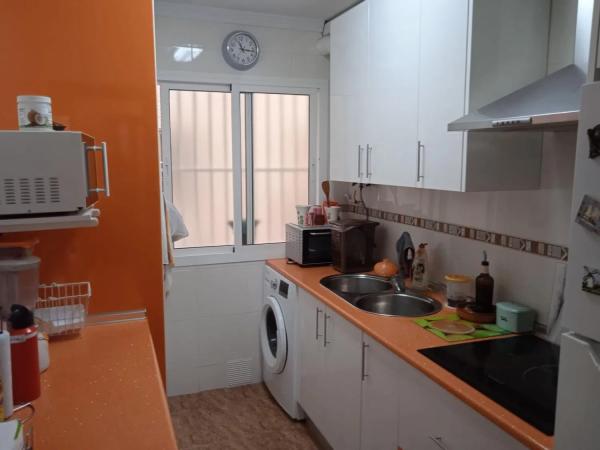 Piso en venta en  Barrio El Palo, Málaga photo 4