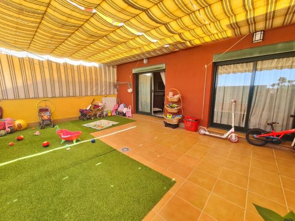 Wolnostojąca willa na sprzedaż w Calle Tamarindo, Vélez-Malaga photo 1