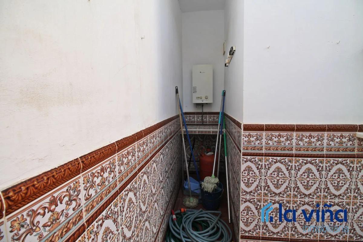 Chalet pareado, Humilladero
photo 3