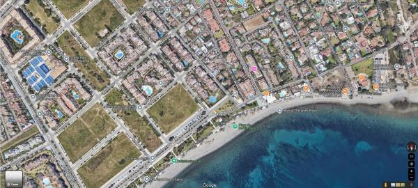 Mieszkanie na sprzedaż w  Lugar Urbanizacion Nueva Alcantara, Marbella photo 1