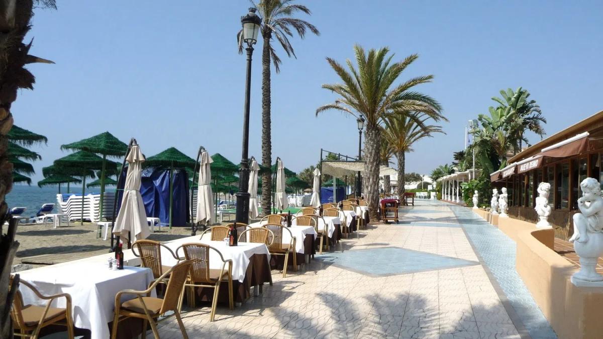 Venta de piso en Lugar Urbanizacion Nueva Alcantara, Marbella
 photo 2