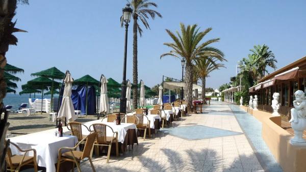 Mieszkanie na sprzedaż w  Lugar Urbanizacion Nueva Alcantara, Marbella photo 2