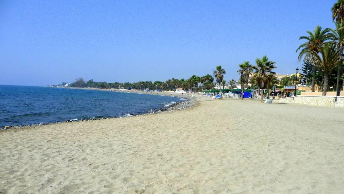 Venta de piso en Lugar Urbanizacion Nueva Alcantara, Marbella
 photo 3