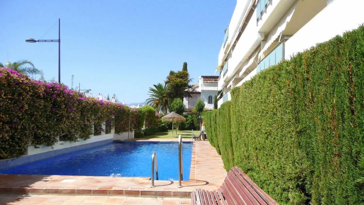 Venta de piso en Lugar Urbanizacion Nueva Alcantara, Marbella
 photo 5