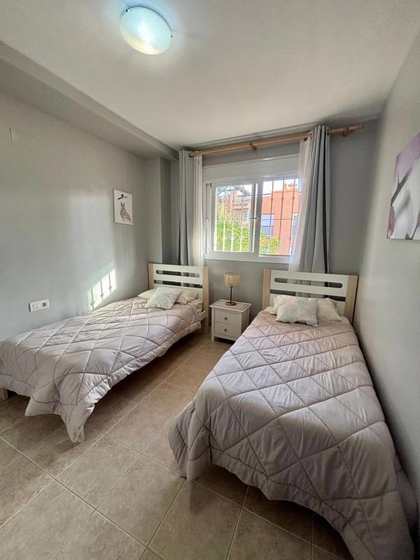 Venta de piso en Calle Casares Del Sol, 41, Casares
photo 3