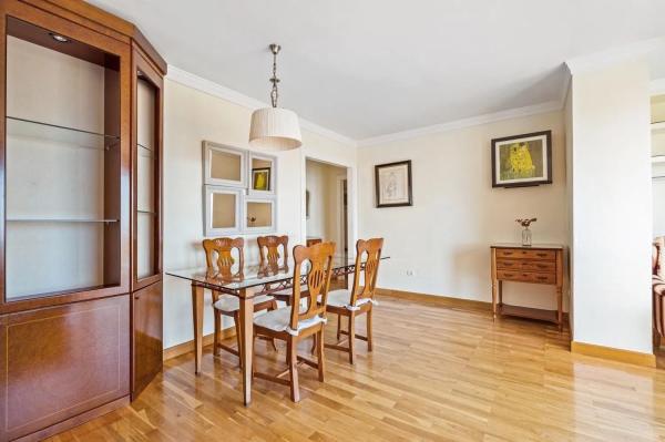 Ático en venta en Calle Cáceres, 49, Málaga thumbnail 1