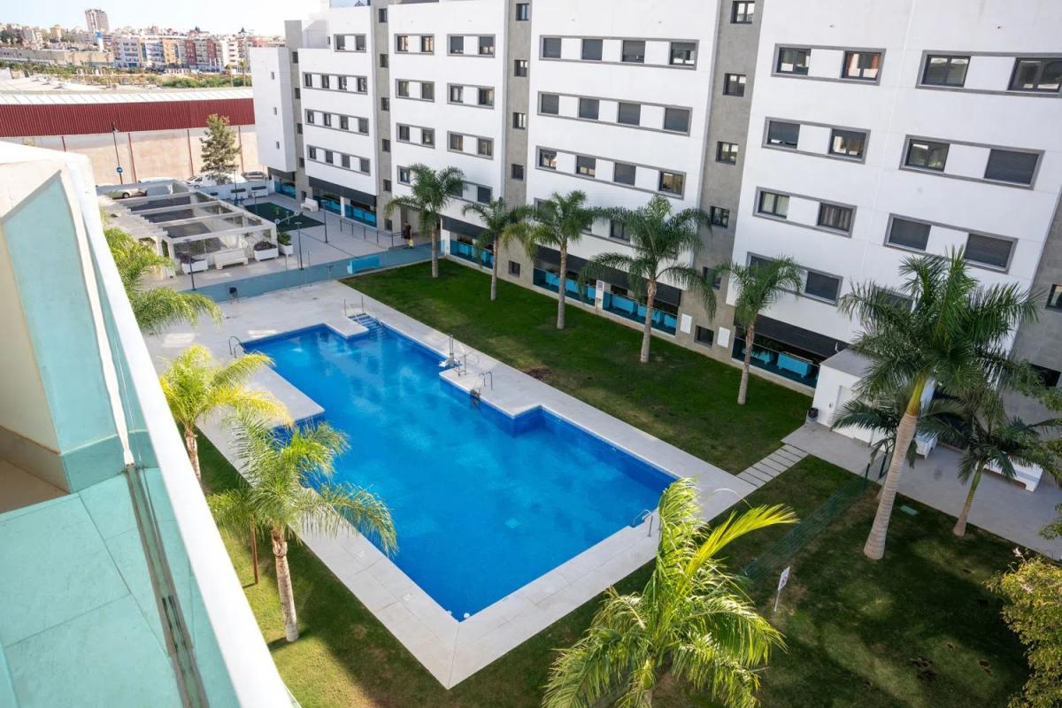 Venta de piso en Barrio Los Rios - CARE, Mijas
photo 1