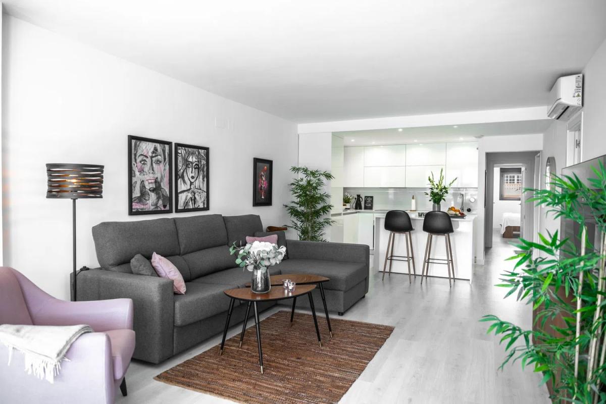 Venta de piso en Barrio Los Rios - CARE, Mijas
photo 2