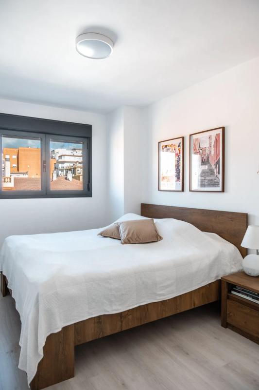 Venta de piso en Barrio Los Rios - CARE, Mijas
photo 3