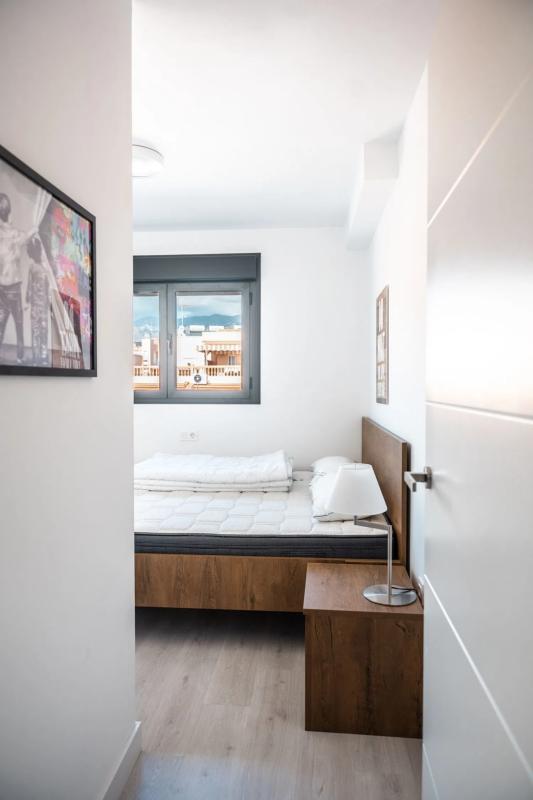 Venta de piso en Barrio Los Rios - CARE, Mijas
photo 4