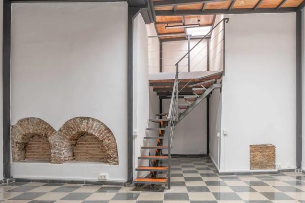 Продажа квартиры в  Calle San Telmo, 16, Малага photo 2
