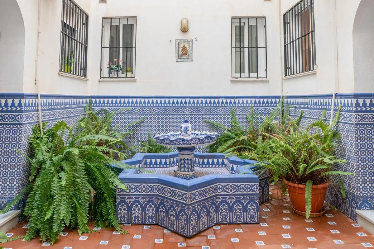 Продажа квартиры на Calle San Telmo, 16, Малага
photo 3