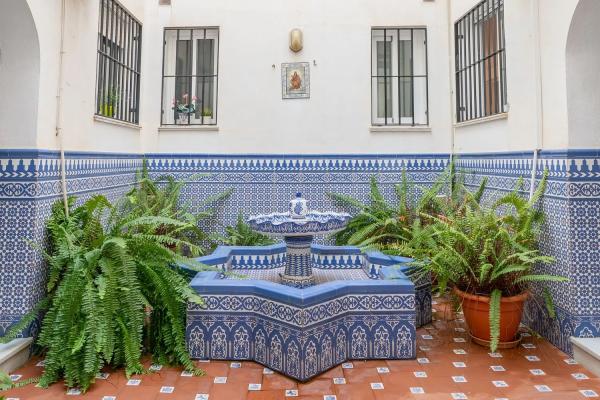 Продажа квартиры в  Calle San Telmo, 16, Малага photo 3
