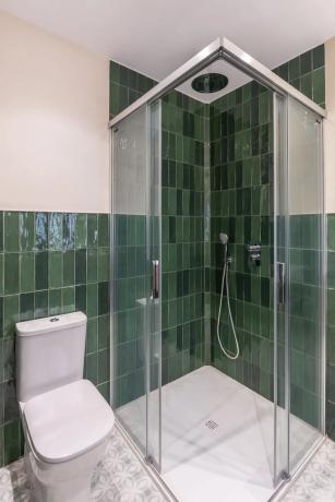 Продажа квартиры в  Calle San Telmo, 16, Малага photo 4