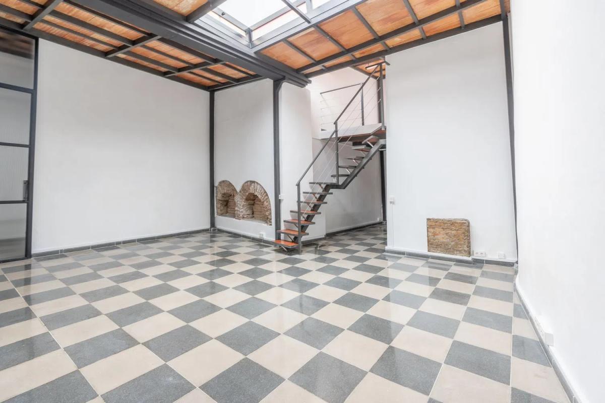 Продажа квартиры на Calle San Telmo, 16, Малага
photo 5