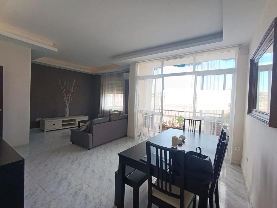Продажа квартиры на Barrio Ensanche Centro - Soho, Малага
photo 2