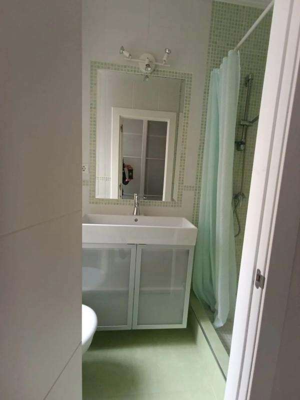 Продажа квартиры на Barrio Ensanche Centro - Soho, Малага
photo 4