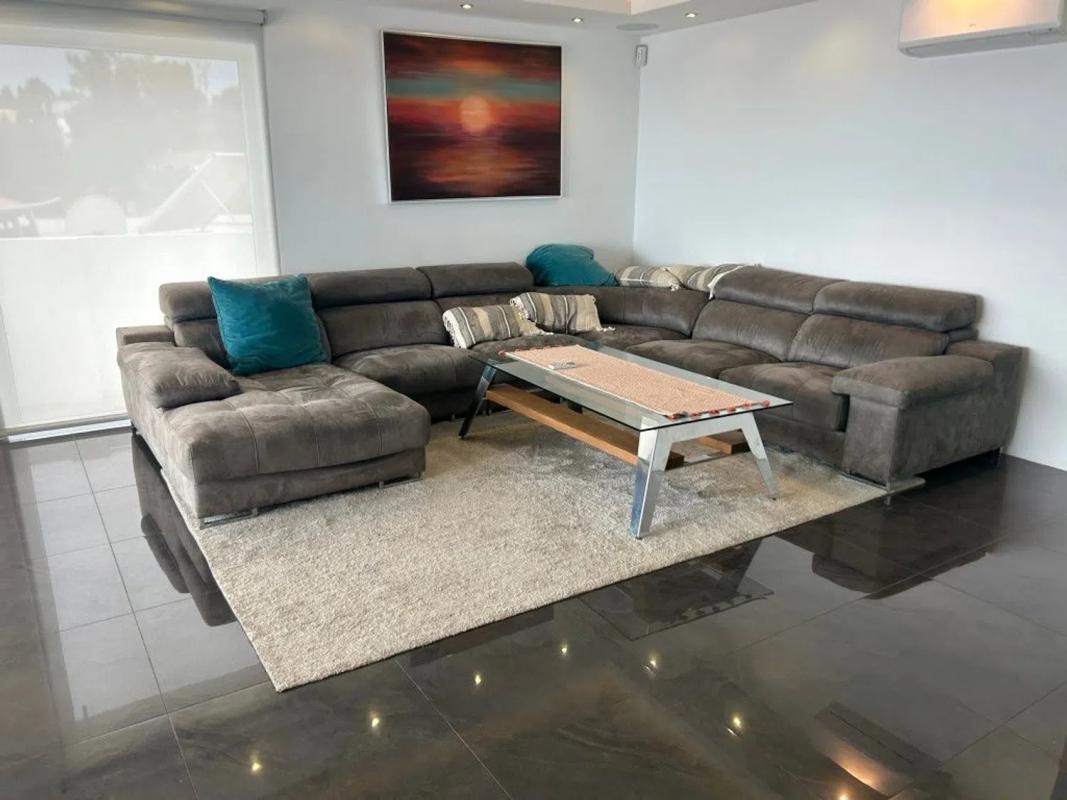 Sale of independent chalet in Barrio La Cala de Mijas, Mijas
 photo 2