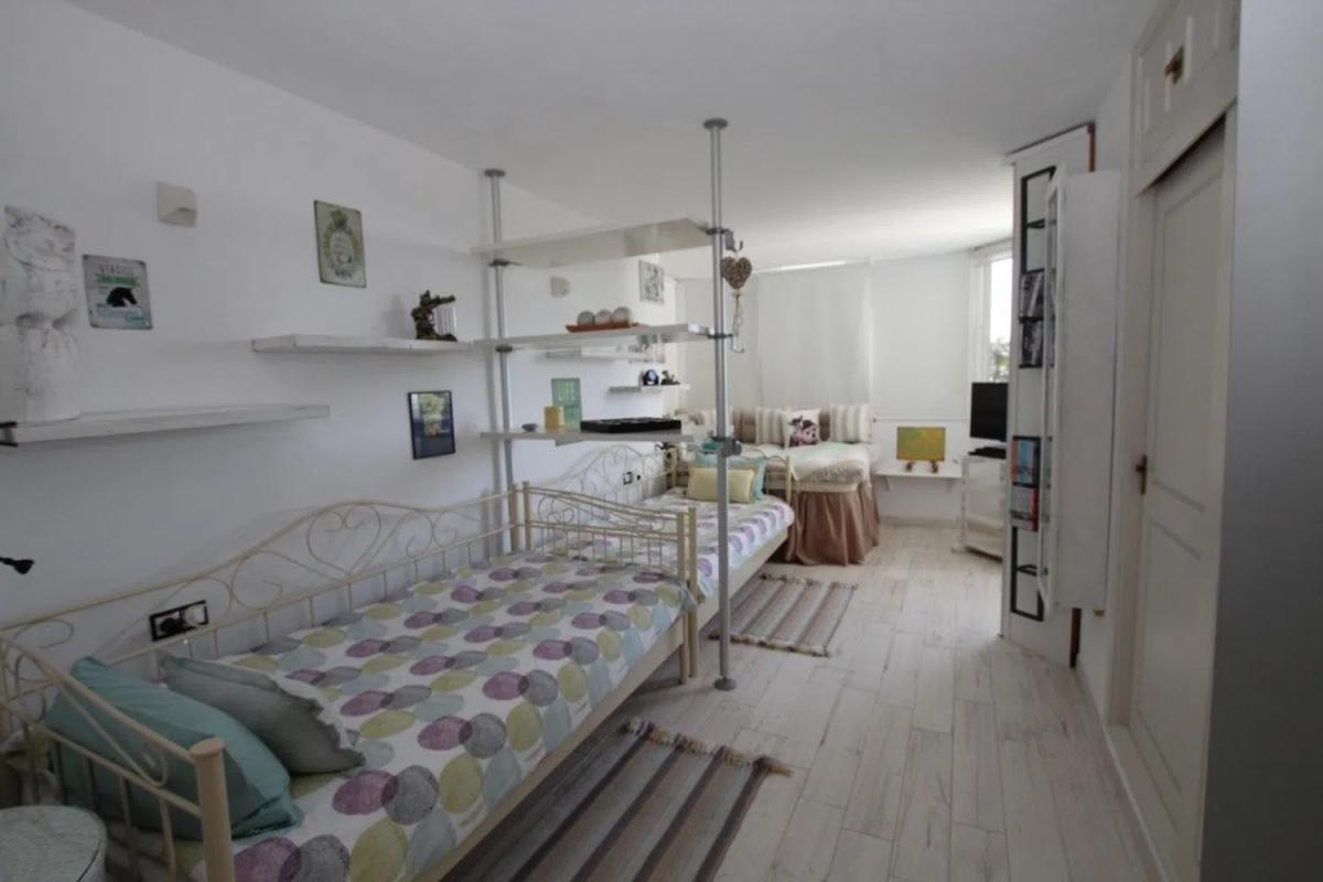 Venta de duplex en Barrio Sitio de Calahonda, Mijas photo 3