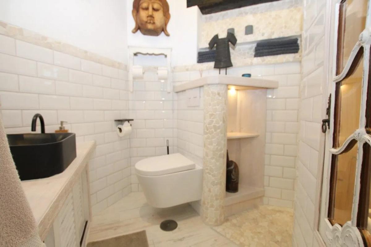 Venta de duplex en Barrio Sitio de Calahonda, Mijas photo 4