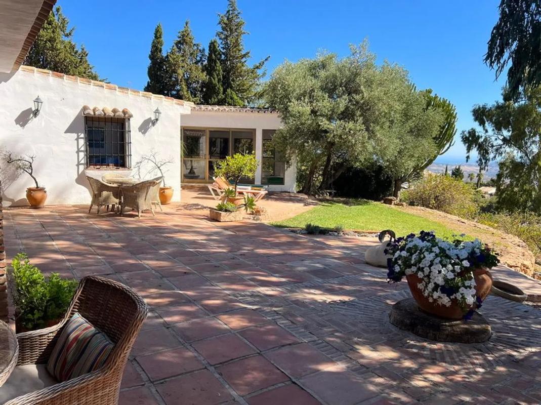 Venta de chalet independiente en Valtocado - La Alquería - La Atalaya, Mijas
photo 1