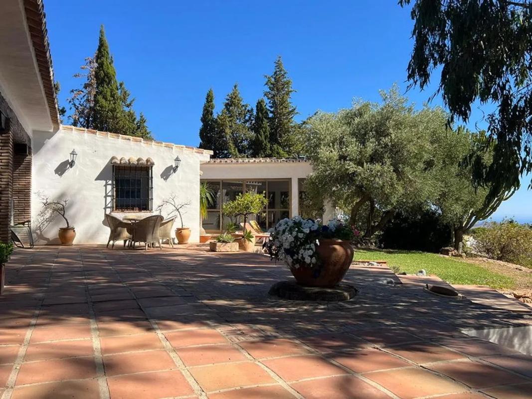 Venta de chalet independiente en Valtocado - La Alquería - La Atalaya, Mijas
photo 5