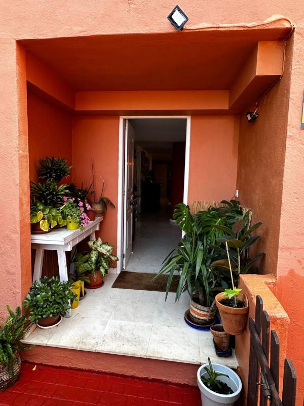 Venta de piso en Calle Pais Vasco, 1, Ojén
photo 2