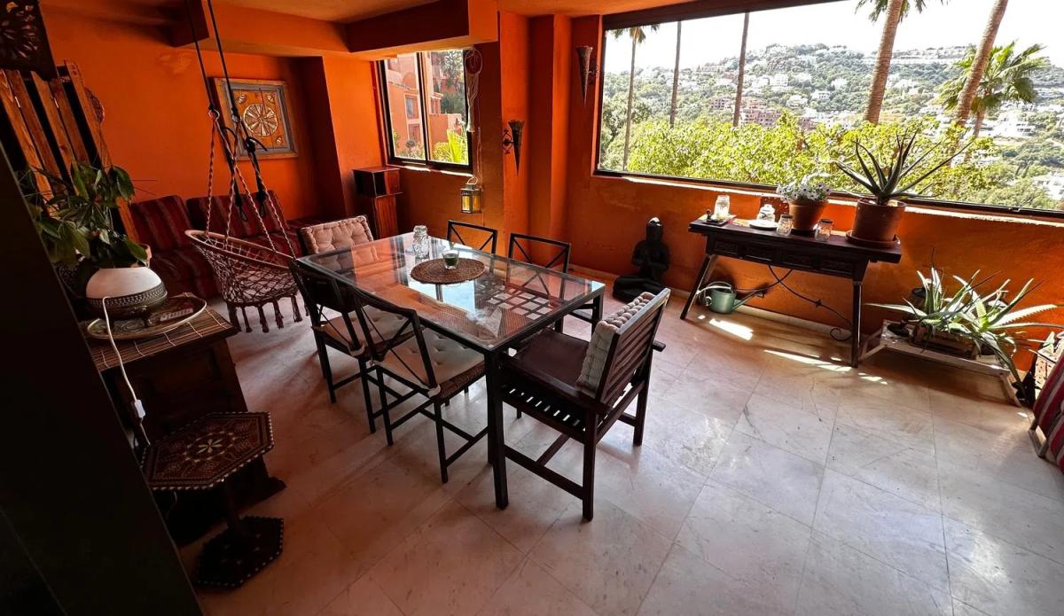 Venta de piso en Calle Pais Vasco, 1, Ojén
photo 4