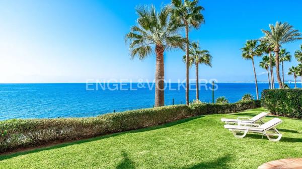 Piso en venta en  Carretera Nacional N-340, Marbella photo 2