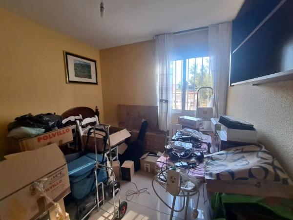 Piso en venta en  Barrio Pinares de San Antón, Málaga photo 3