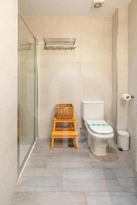 Продажа студии в Plaza de los Mártires Ciriaco y Paula s/n -, Малага photo 3