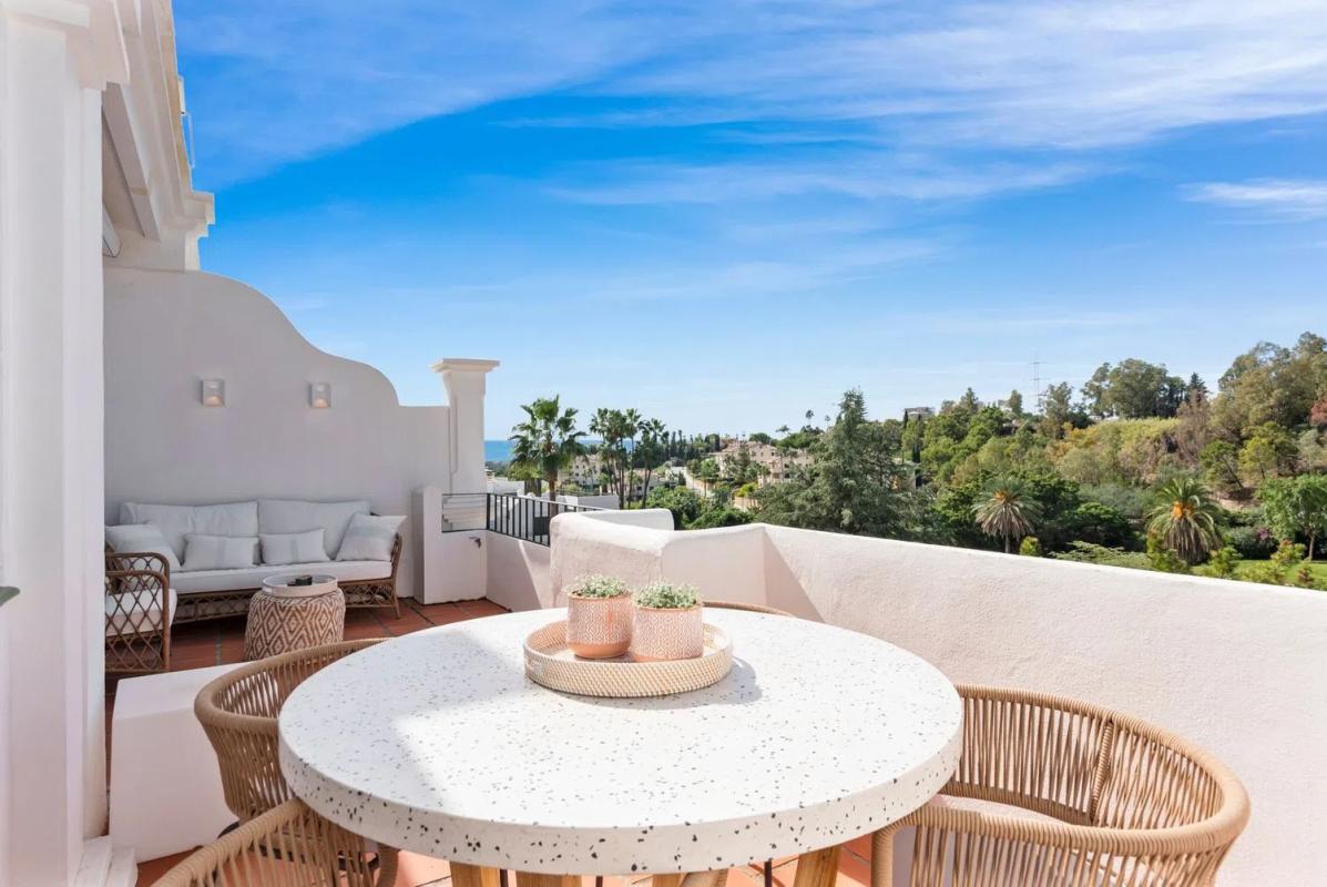 Продажа квартиры на La Quinta, Бенахавис
photo 1