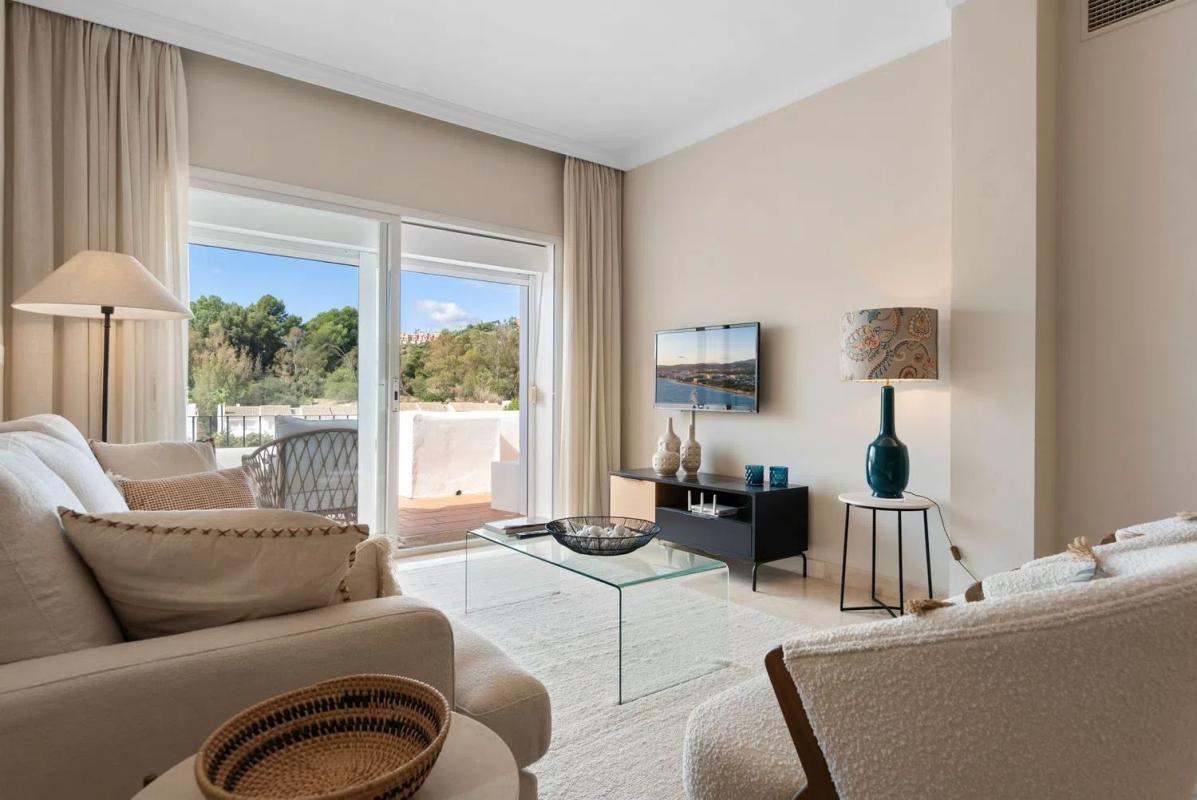 Продажа квартиры на La Quinta, Бенахавис
photo 2