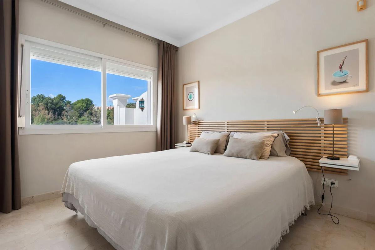Продажа квартиры на La Quinta, Бенахавис
photo 4