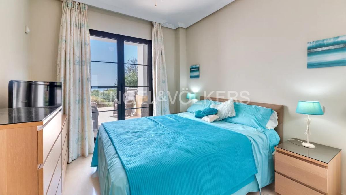 Venta de piso en Calle Los Arqueros, Benahavís
photo 4