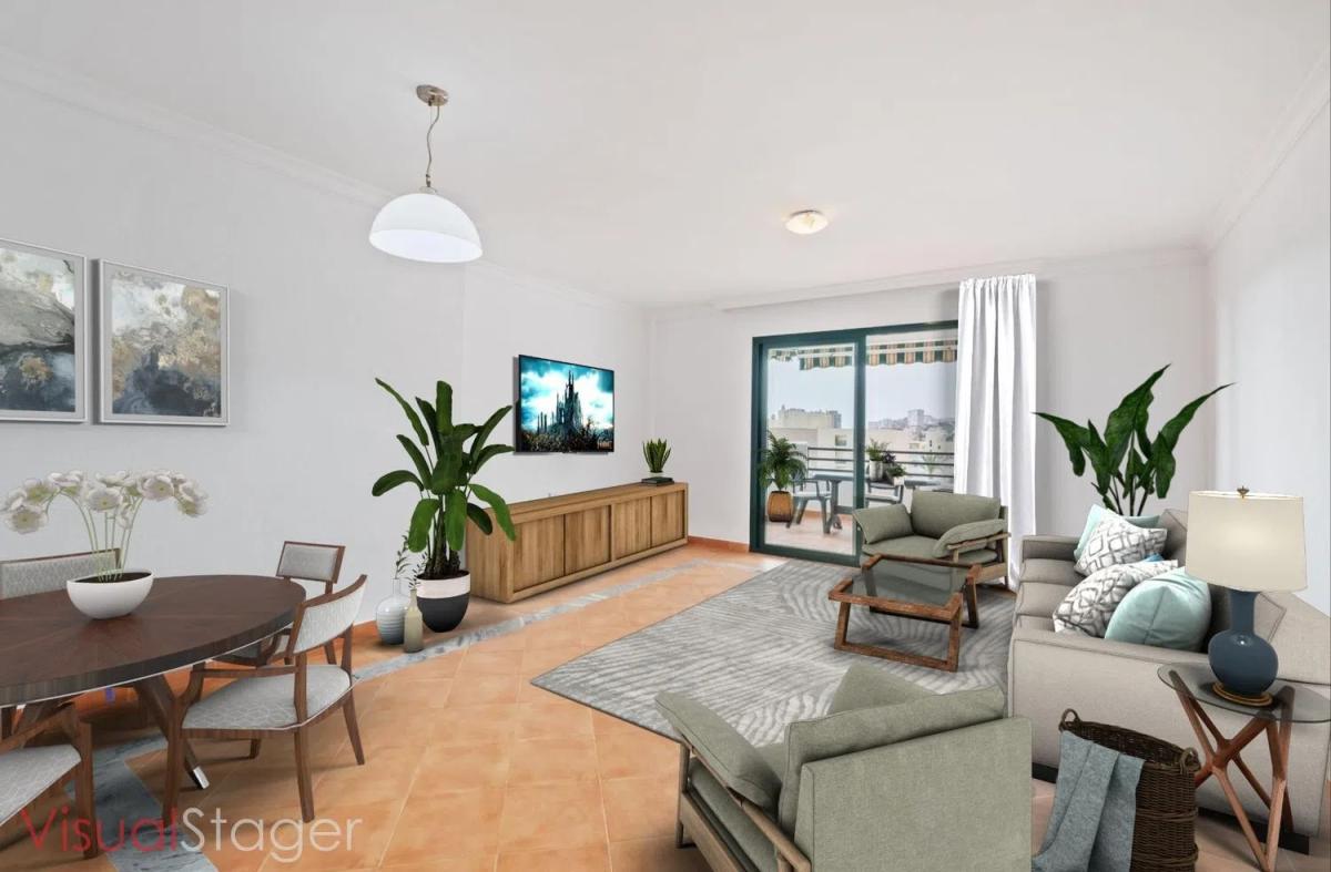 Venta de piso en Avenida Salvador Dalí, 9, Torremolinos
photo 1