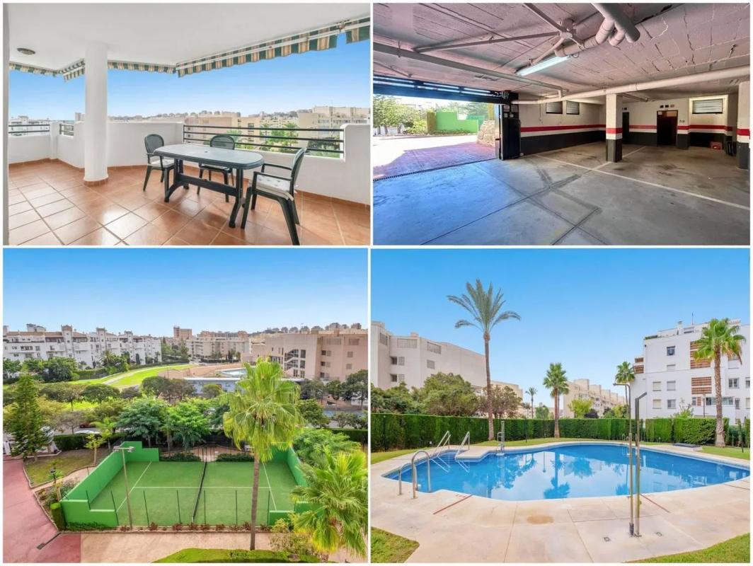 Venta de piso en Avenida Salvador Dalí, 9, Torremolinos
photo 2