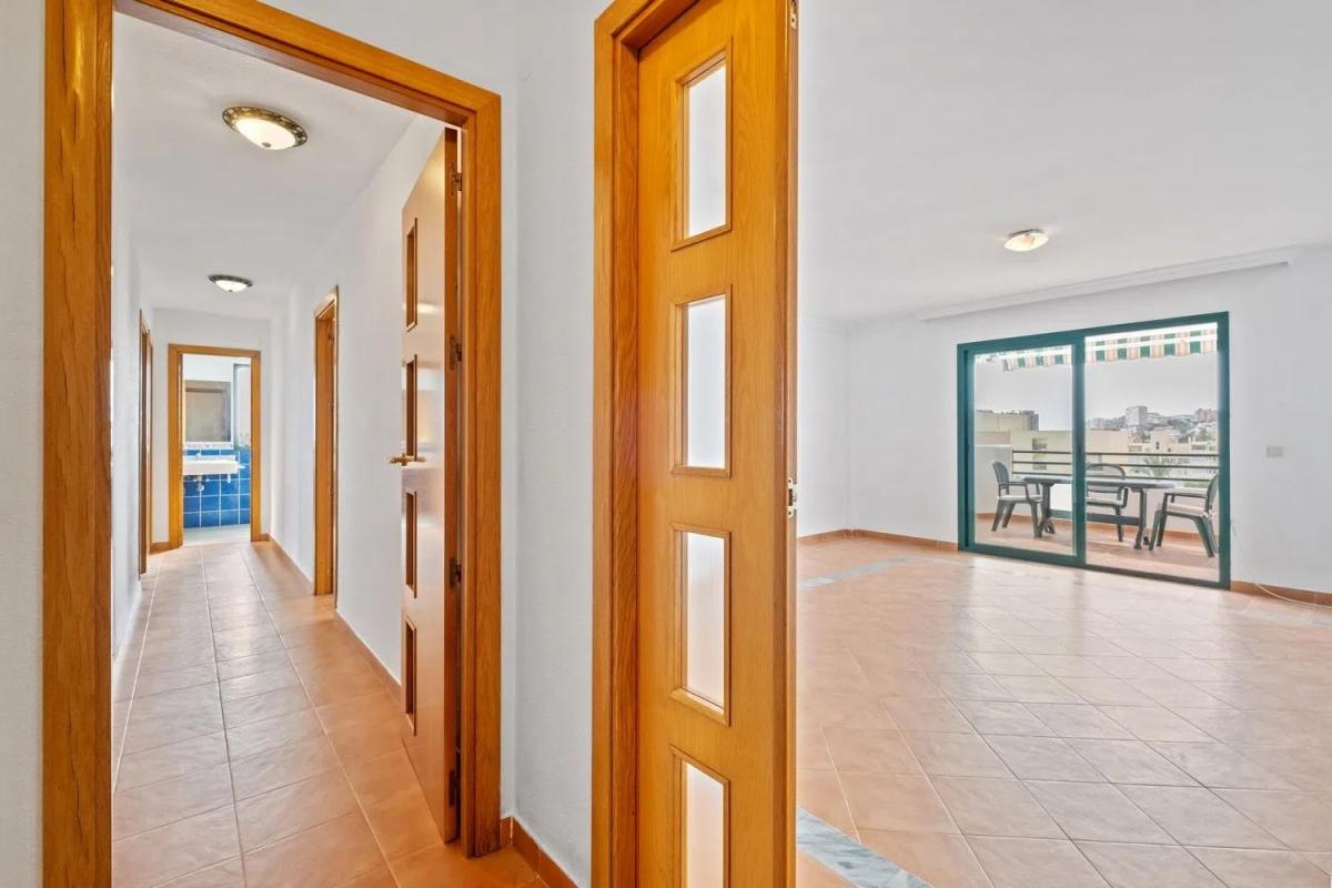 Venta de piso en Avenida Salvador Dalí, 9, Torremolinos
photo 3