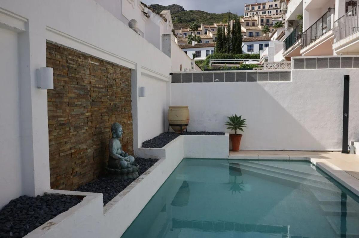 Venta de chalet independiente en Benahavís s/n, Benahavís
photo 2