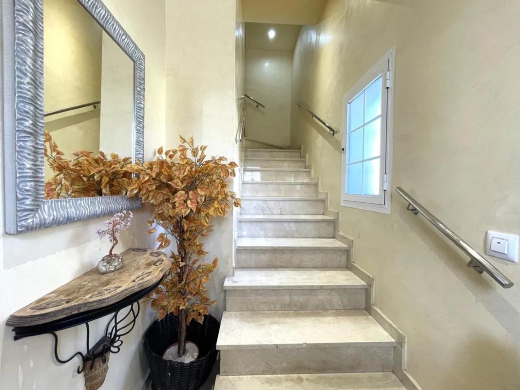 Sale of independent chalet in Calle Ronda, Casares
photo 4