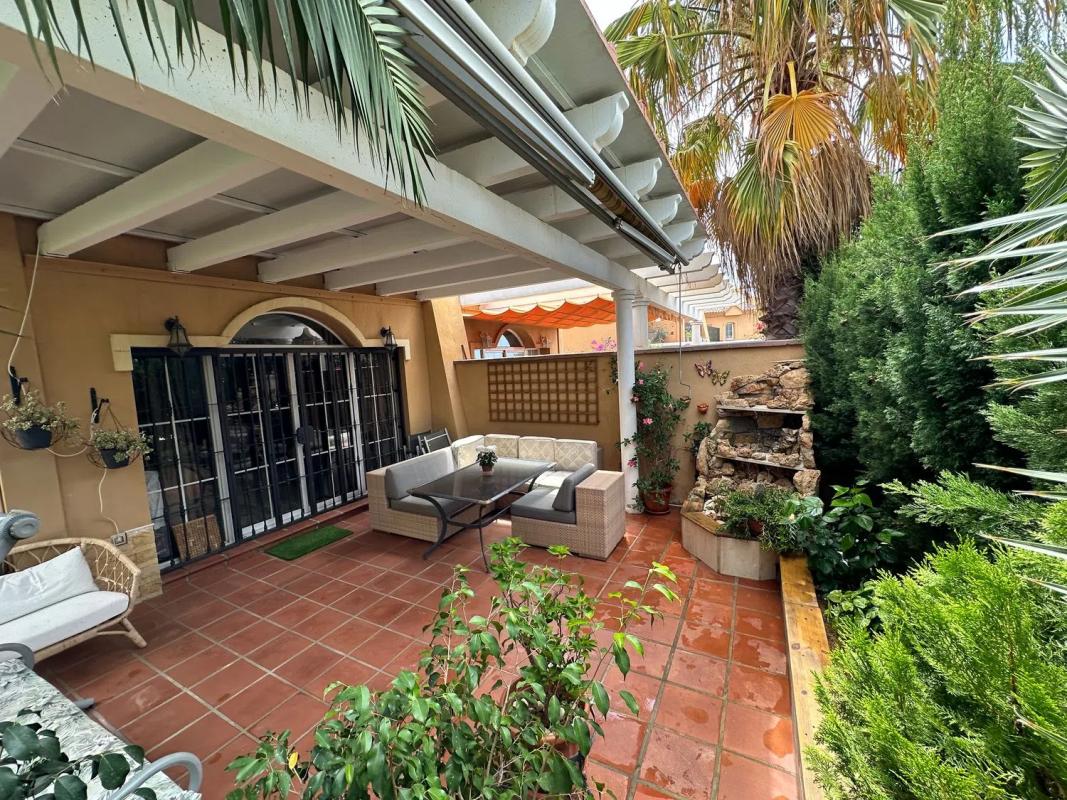 Venta de chalet independiente en Calle Orfebres, 22, Mijas
photo 4