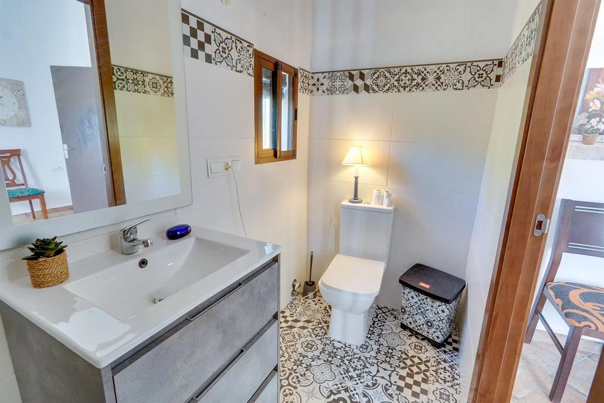 Продажа отдельного шале в , Компета photo 4