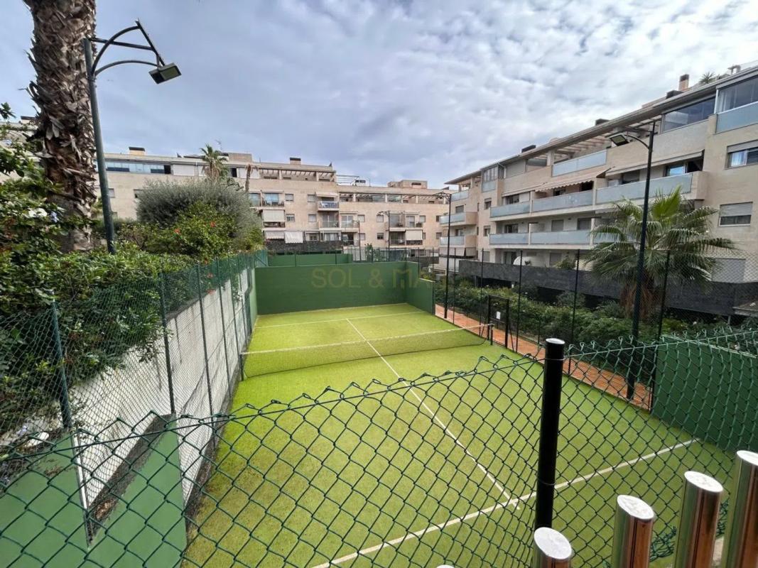 Venta de piso en Calle Angel Carazo Gomez, Torremolinos
photo 2