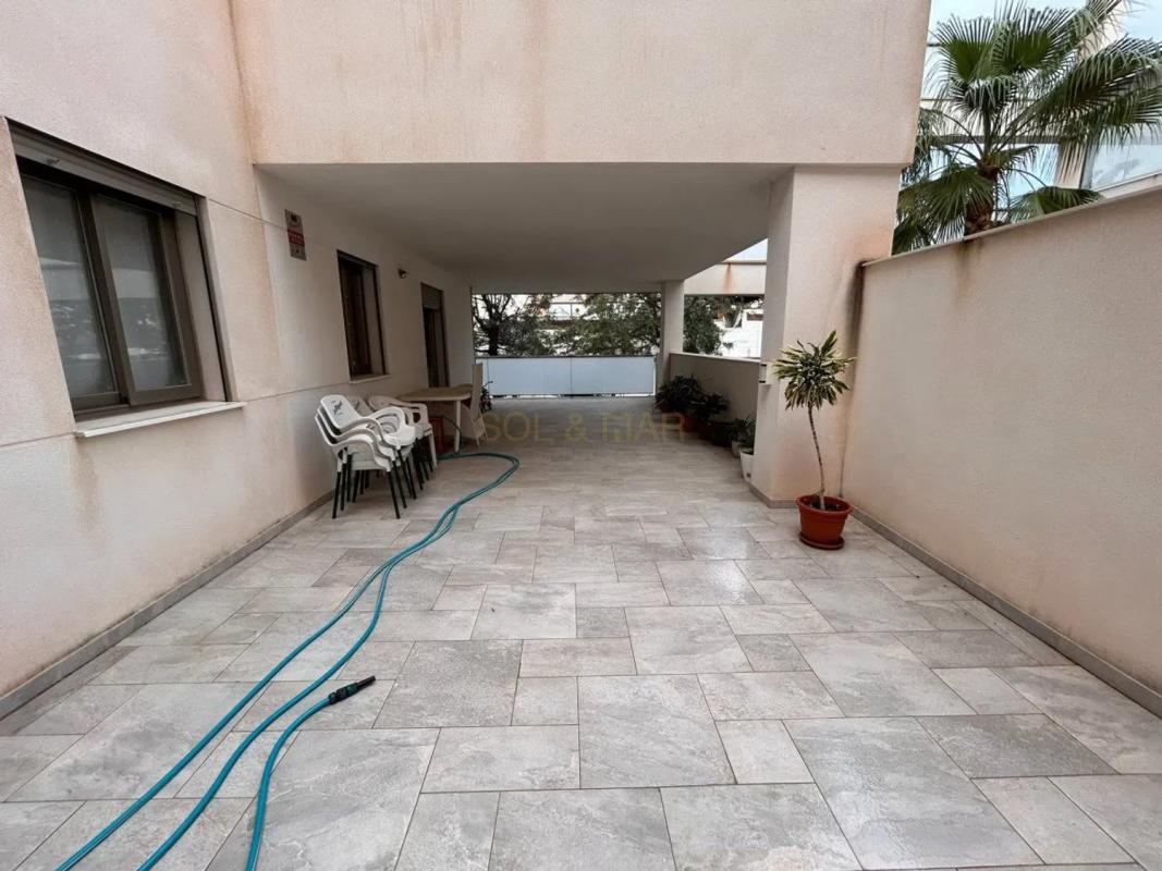 Venta de piso en Calle Angel Carazo Gomez, Torremolinos
photo 5