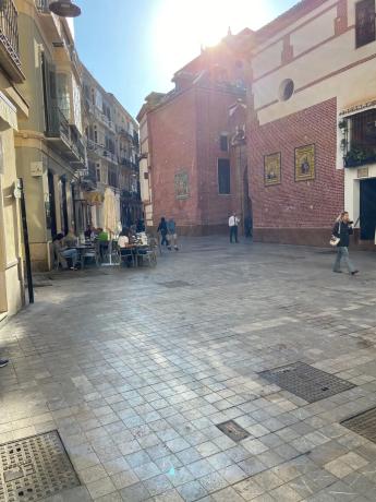 Studio na sprzedaż w Calle Andrés Pérez, 2, Málaga photo 1