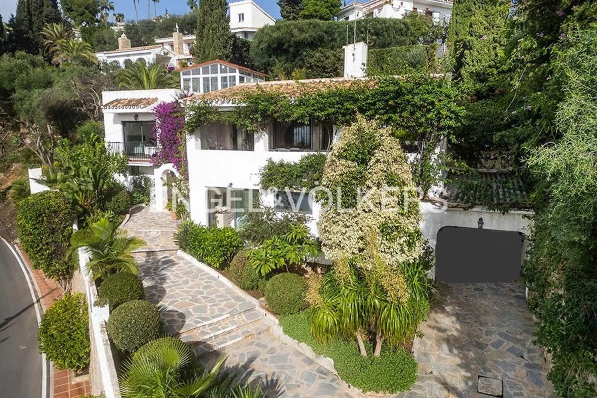 Venta de chalet independiente en Barrio Campo de Mijas, Mijas
photo 1